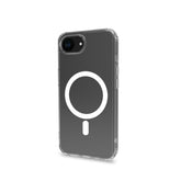 Mobile cover Celly GELSKINMAG1123W Transparent